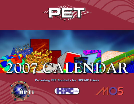 Cover 2007