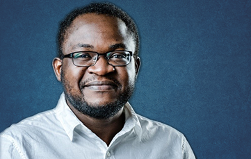 Story Image - Boniface Fosu Receives GRP Award to Assess Risks from Tropical Cyclone Impacts on Energy Facilities