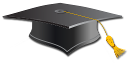 Graduation cap image