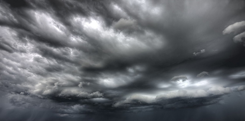 Weather Clouds Photo