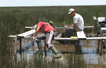 Story Image - Commercial Drone UAV Features Moorhead’s Expertise on Drone Environmental Research, Surveying and Mapping