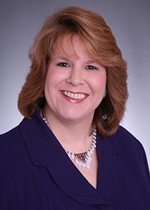 Cindy Bethel CAVS researcher and MSU Department of Computer Science and Engineering, professor