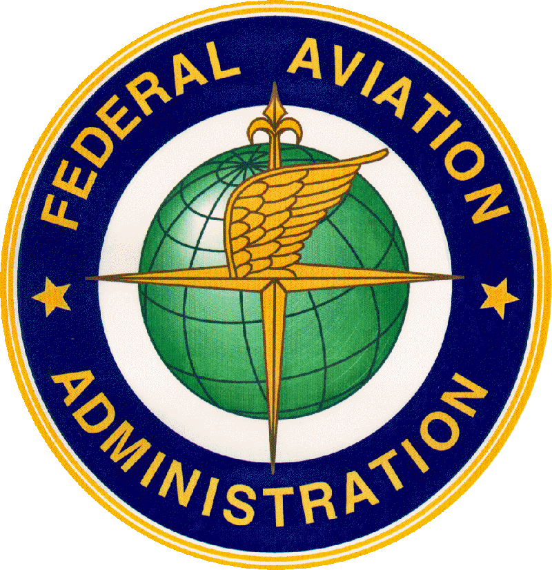 FAA logo