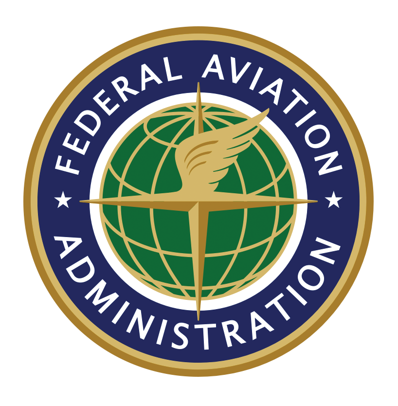 FAA logo