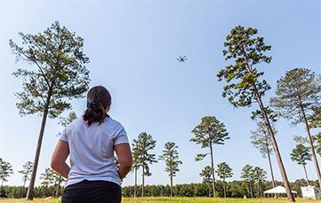 Story Image - ASSURE's Lead University, MSU, Hosts Competition Awarding $720,000 to Drone Enthusiasts for Their Innovative Ideas