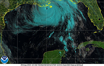 Story Image - Northern Gulf Institute Recognizes Scientists for Outstanding Research