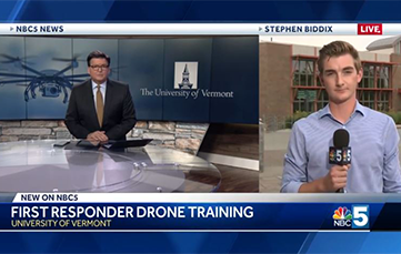 Story Image - ASSURE's Lead University, MSU, Hosts Competition Awarding $720,000 to Drone Enthusiasts for Their Innovative Ideas