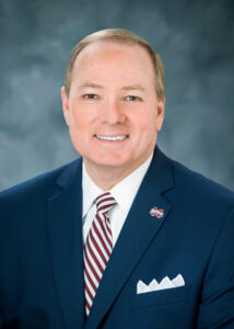 Dr. Mark Keenum