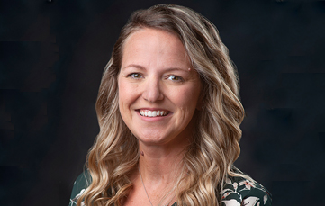 Story Image - Northern Gulf Researcher, Kim Wood Explains,'How Hurricane Season Went from Quiet to a 'Powder Keg,'' in this Scientific American Story