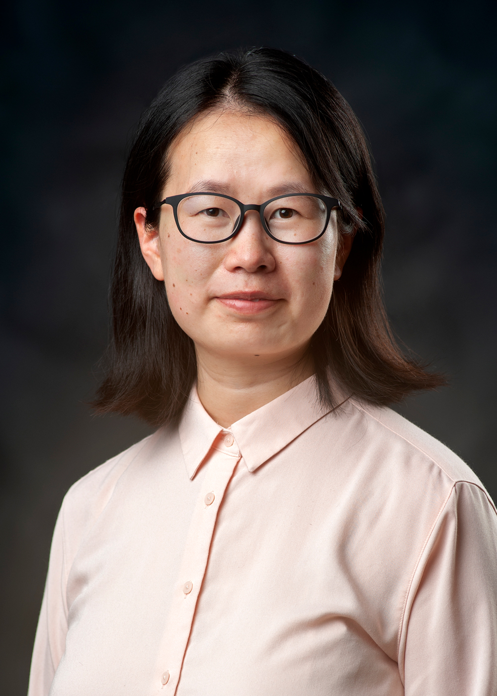 Professor, Jing Hu