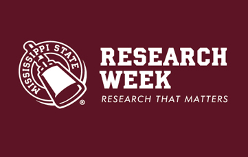 Story Image - Mississippi State Will Celebrate the University's Impactful Research During Research Week April 11-14