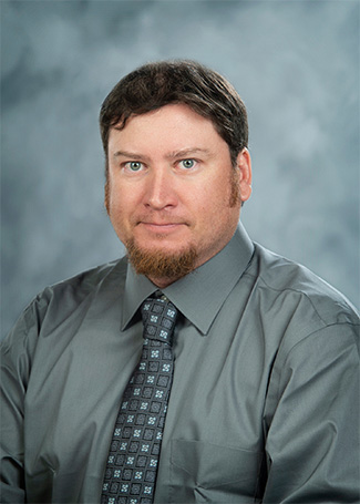 Jonathan Woody