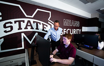 Story Image - MSU CAVS Summit Drives Future of Autonomous Ground Vehicles