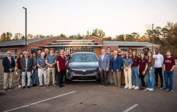 Story Image - ASSUREuas, Research Partner, Raspet Flight Research Lab at Mississippi State University Hosted an ASSUREdSafe Training Exercise for Area First Responders