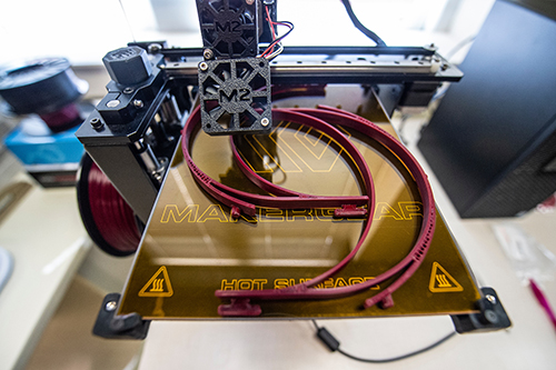 3DPrinter