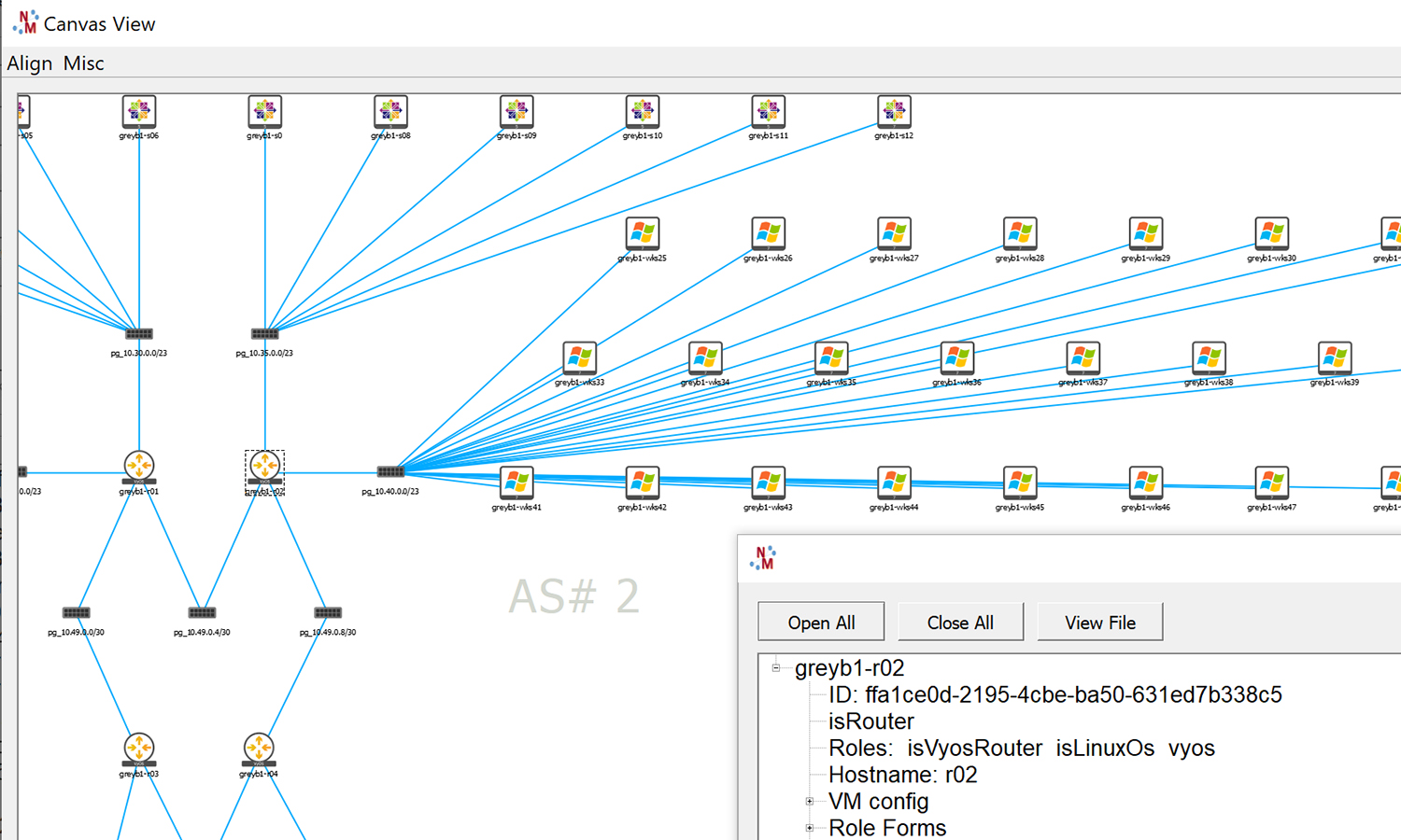 Netmapper3