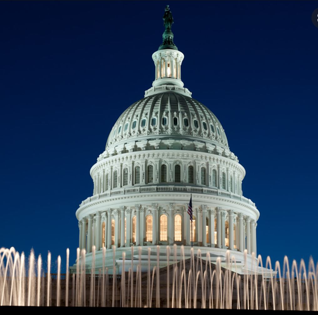 U.S. Capitol Photo