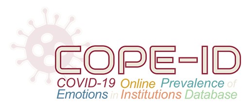 COPE ID Online Database graphic