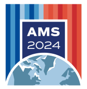 AMS logo