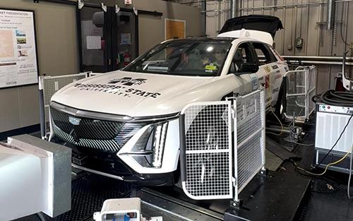 EcoCAR