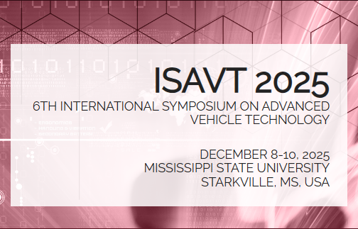 ISAVT 2025