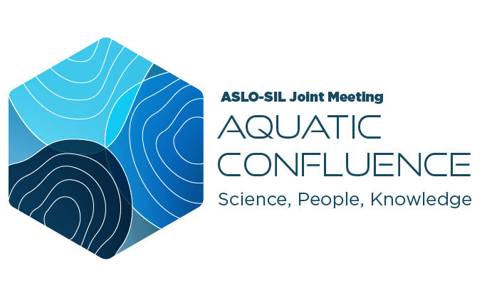 ASLO-SIL 2026 Joint Meeting