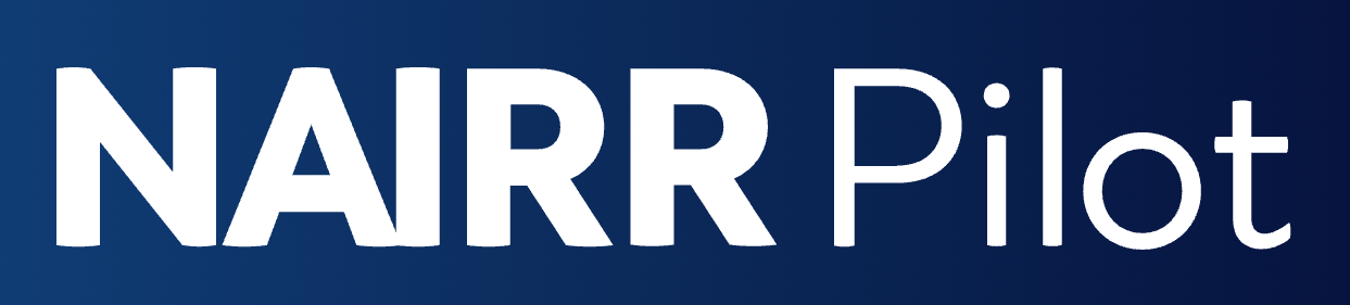 National Aritificail Intelligence Research REsource Pilot