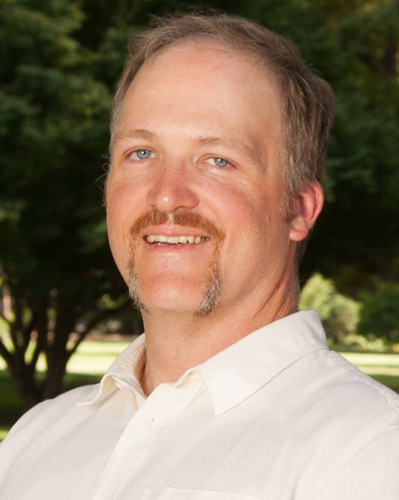 Brian Hopkins Photo
