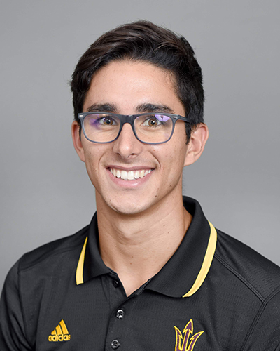 Juanjo Garcia Mesa Photo