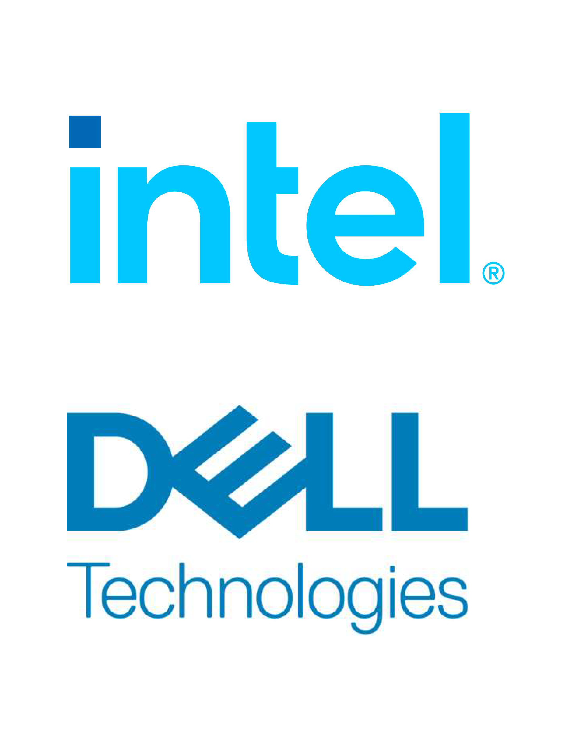 Dell Logo