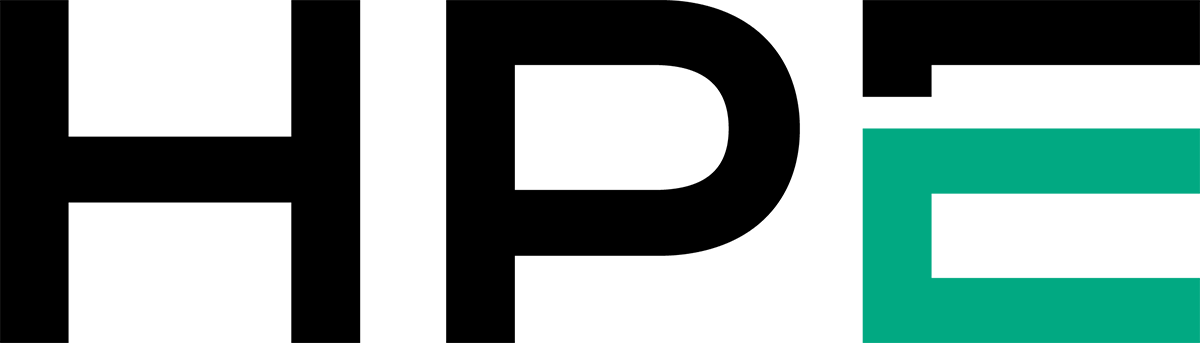 HPE Logo