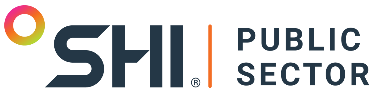 SHI International Corp Logo