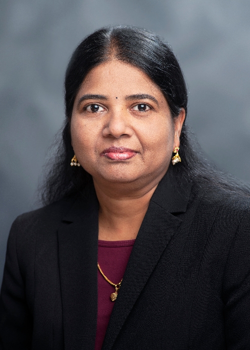 Lalitha Dabbiru