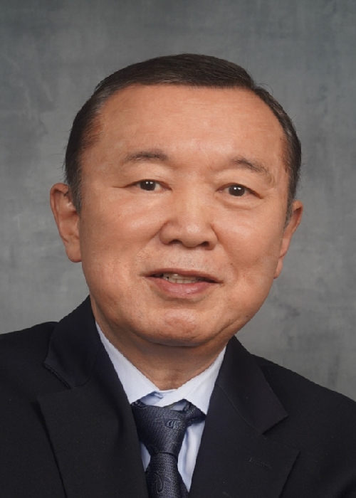 Keiichi Motoyama