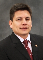 John J. Ramirez-Avila (John)