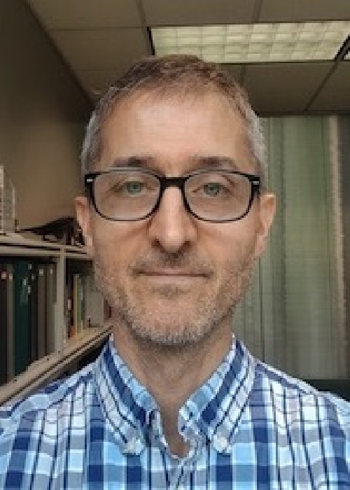 Adrian Sescu