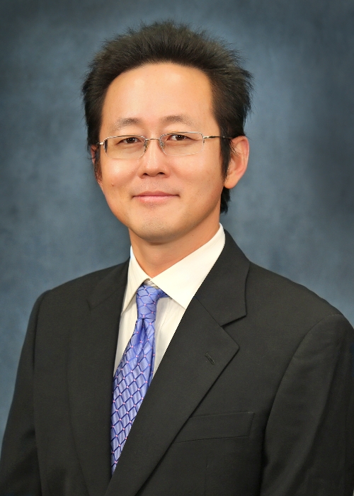 Seungdeog Choi