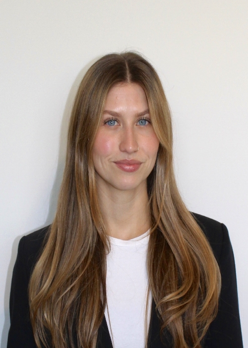 Samantha Harding (Sammy)