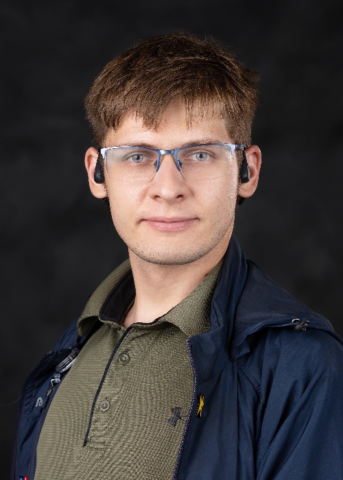 Jackson William Cook (Jack)