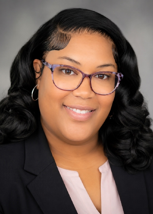 Wilson, Jalisa S. Photo