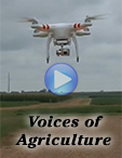 UAS in Agriculture