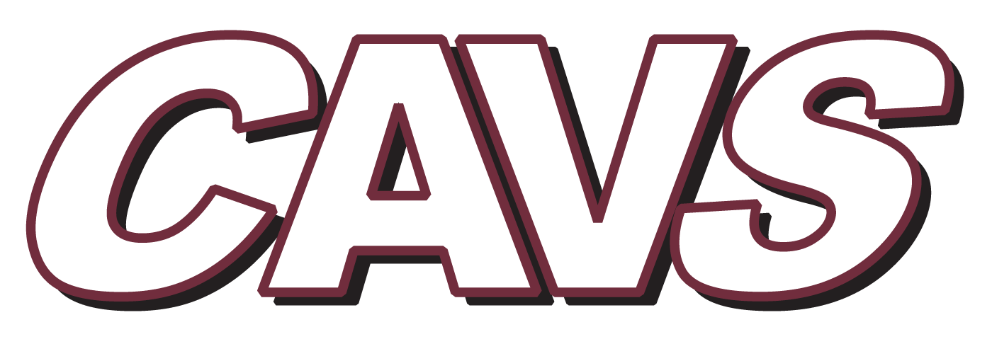 CAVS Logo