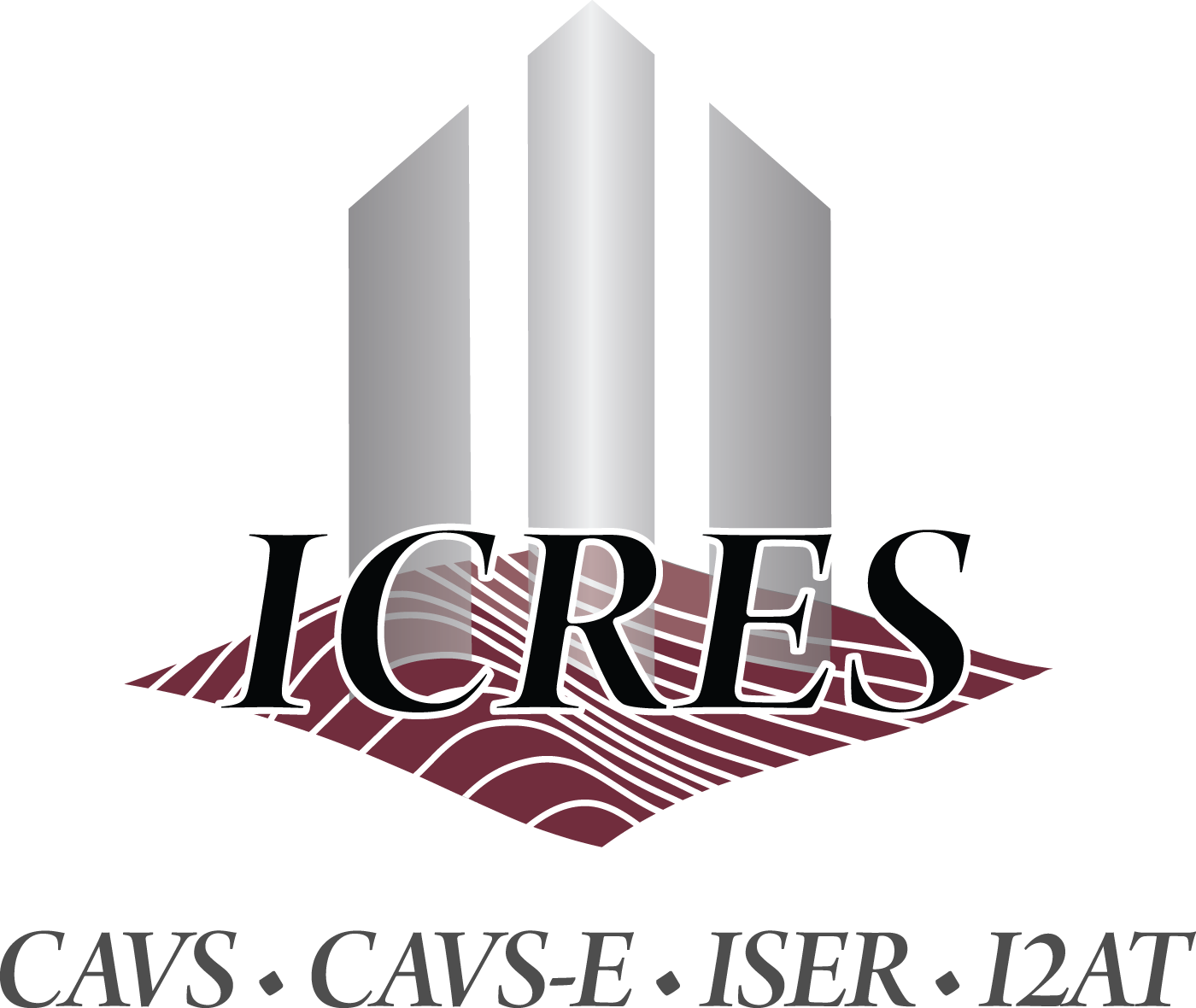 ICRES Logo
