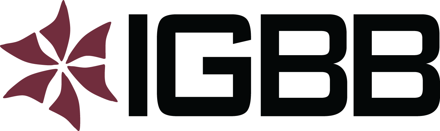 IGBB Logo