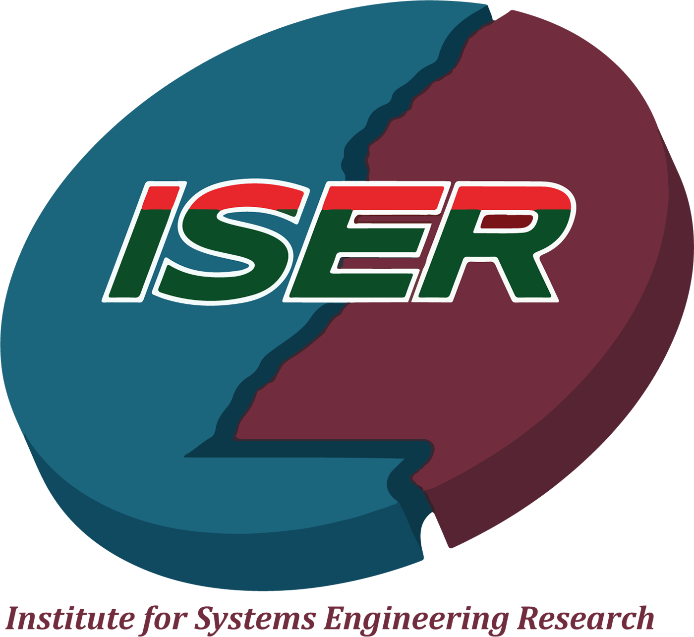 ISER Logo